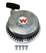 Wacker 0046098 Ansamblu starter pentru mai compactor/ciocan demolator wacker
