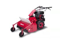 WEIMA DKD00006830- Tocator de crengi WMX 663 , 9 CP, latime lucru 69 cm, 3+1 viteze, roti 4x12"