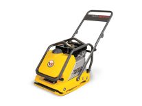 Placa compactoare unidirectionala WACKER WP 1540A, asfalt, benzina, 86 Kg