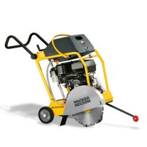 Masina de taiat asfalt si beton WACKER NEUSON BFS 940W, 14.5cm