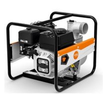 Stihl WP 300 Pompa de apa, benzina, 6CP