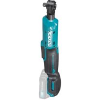 Cheie cu clichet MAKITA WR100DZ, fara acumulator Li-Ion 12V