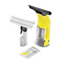Curatitor (aspirator) pentru geamuri KARCHER WV 1 Plus