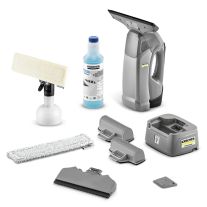  Karcher WVP 10 Advanced  aspirator de geamuri 