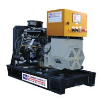 Generator de curent (Grup electrogen) KJ GENERATORS KJT20-A, 18KVA