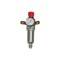 Regulator de presiune a aerului ABAC PU4 1/2", cod  6214345100, cuple  euro multifit