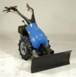 Motocultor BCS 720 L100, 8CP, benzina