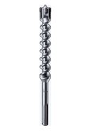  Burghiu beton SDS-MAX Zentro Makita P-17217, 22x320x200 mm 