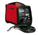 Aparat sudura mig-mag TELWIN BIMAX 132 TURBO