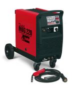Aparat sudura Mig-Mag TELWIN DIGITAL MIG 220, 220A