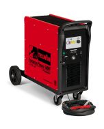 Aparat taiere cu plasma TELWIN ENTERPRISE PLASMA 160 HF