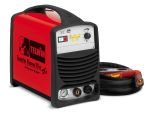 Aparat taiere cu plasma TELWIN SUPERIOR PLASMA 90 HF