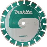 Disc diamantat Makita B-16900 Diamak Plus 7mmx115x22.23