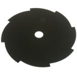 Disc cu 8 dinti pentru motocoase Makita 230x25.4mm