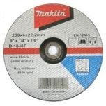 MAKITA D-18487 disc makita
