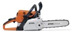 Motofierastrau cu lant (drujba) STIHL MS 250 C-BE, 40 cm, 2.3 KW