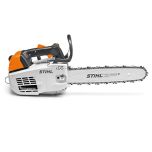 Motofierastrau cu lant (drujba) STIHL MS 201 TC-M, 2.4CP, 35 cm, 1.3mm