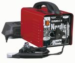 Transformator sudura TELWIN NORDICA 4.161 Turbo, 230V/140A