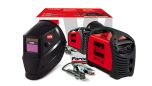 Invertor sudura TELWIN FORCE 165 + Masca