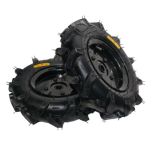 Roti pe pneuri motocultor HONDA RIB-4008-560