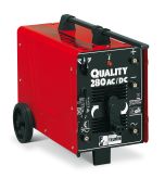 QUALITY 280 AC/DC