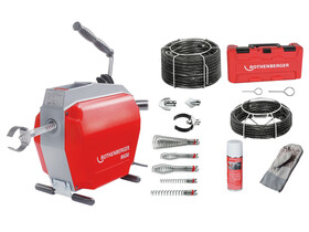 Accesorii scule instalatii