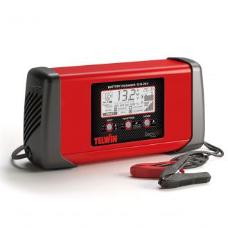 Redresoare si roboti pornire auto