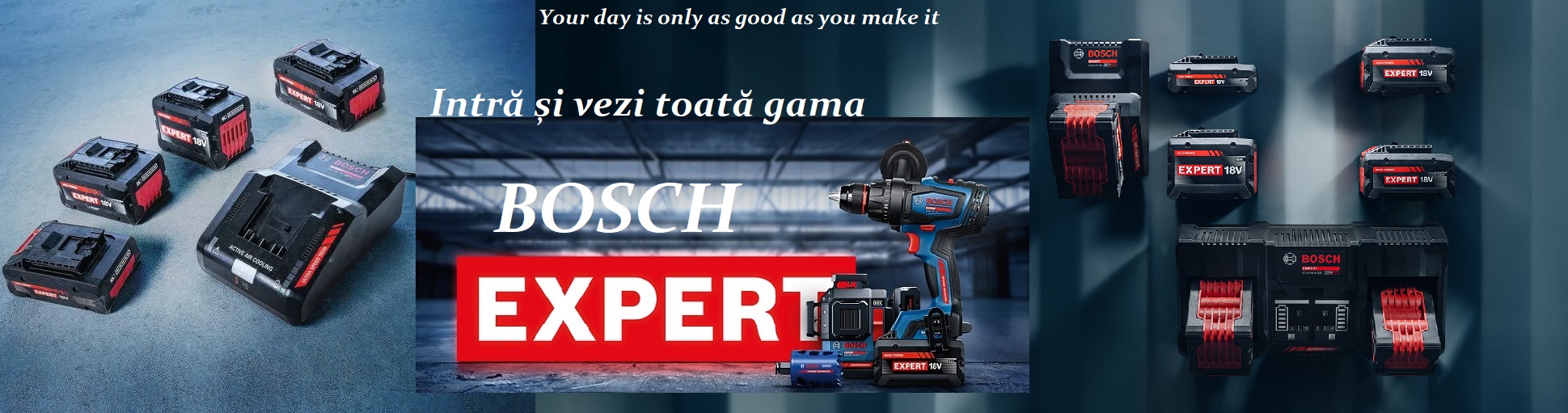 Bosch Expert