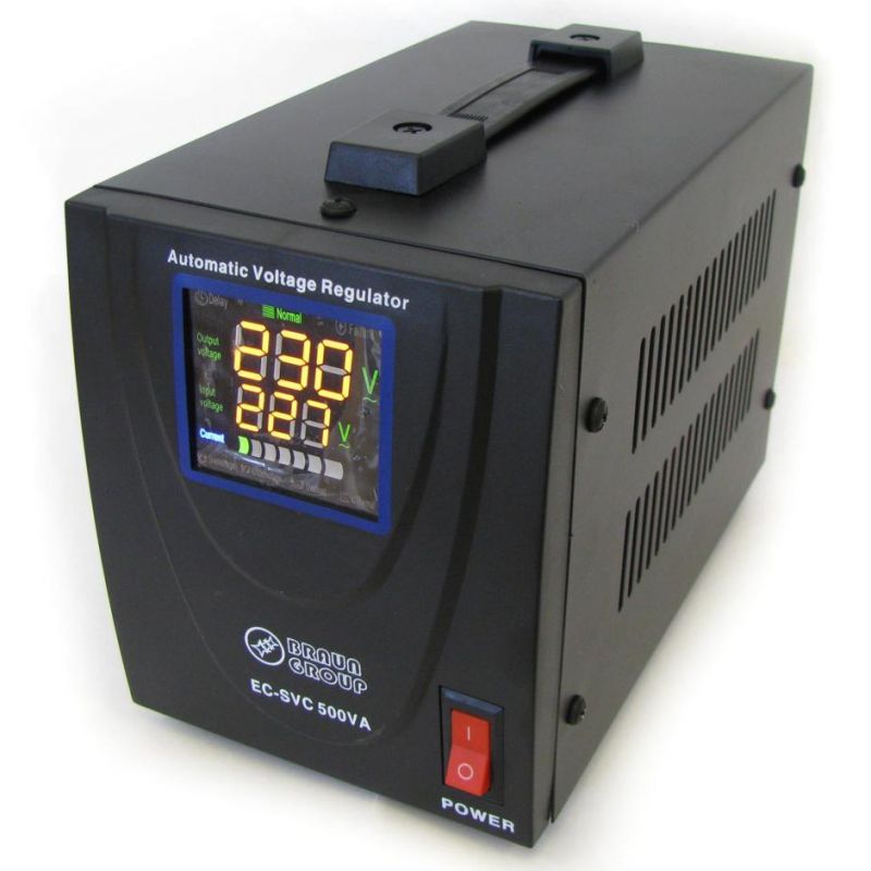 Stabilizatoare de tensiune