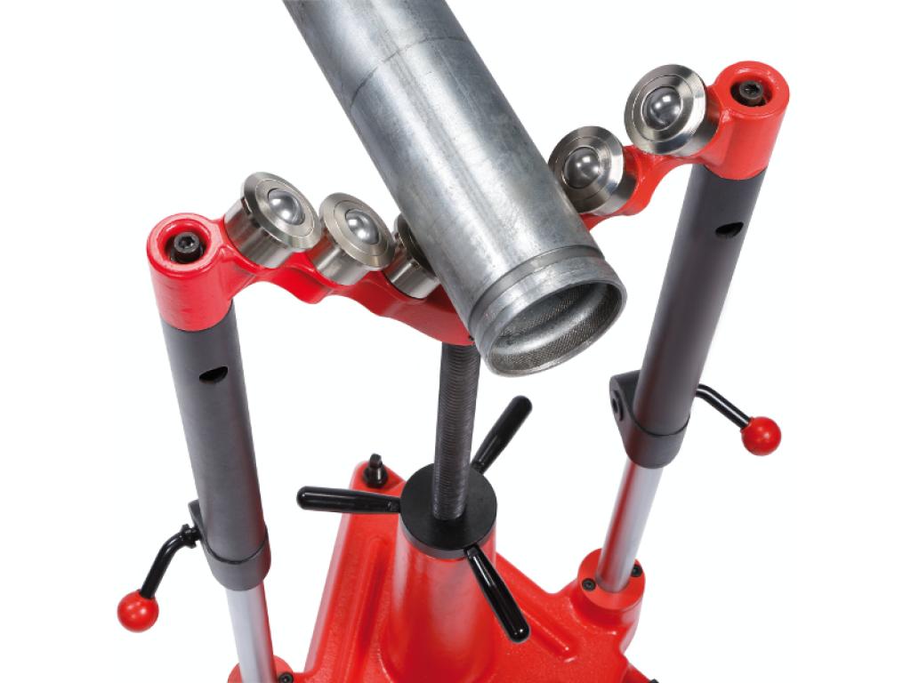 Masini de canelat tevi