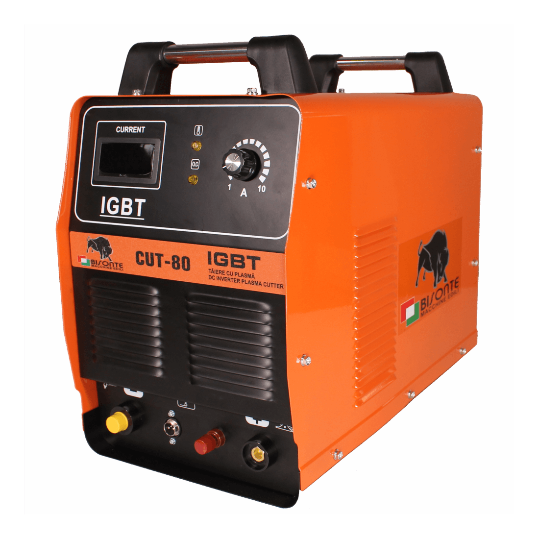 Aparate de taiere plasma