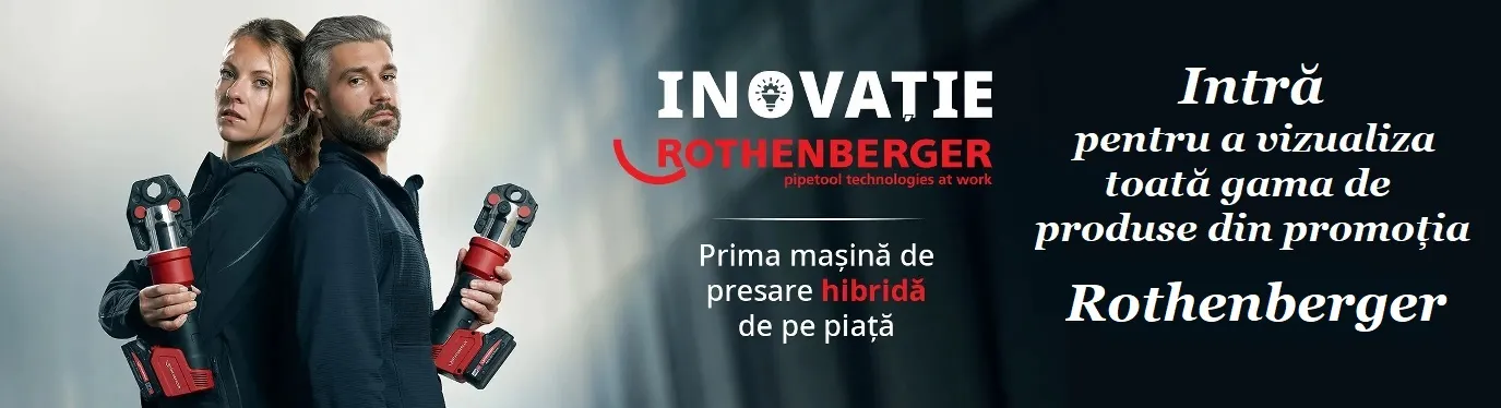 Inovatie Rothemberger