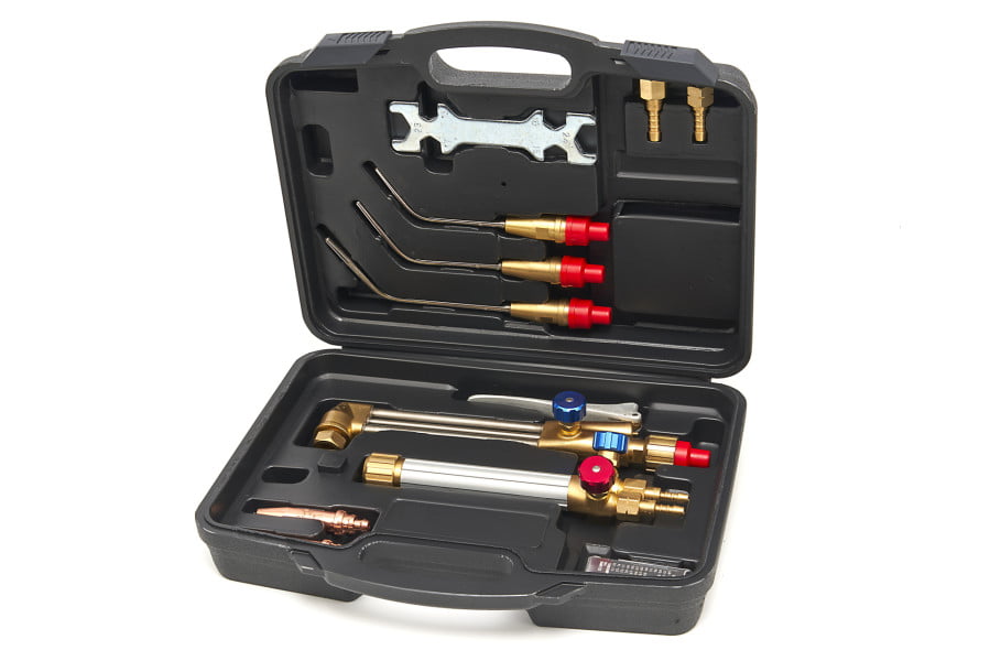 Truse Sudura Oxiacetilena