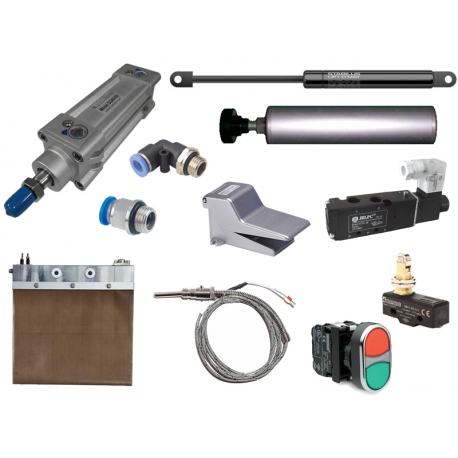 Diverse piese de schimb scule si echipamente