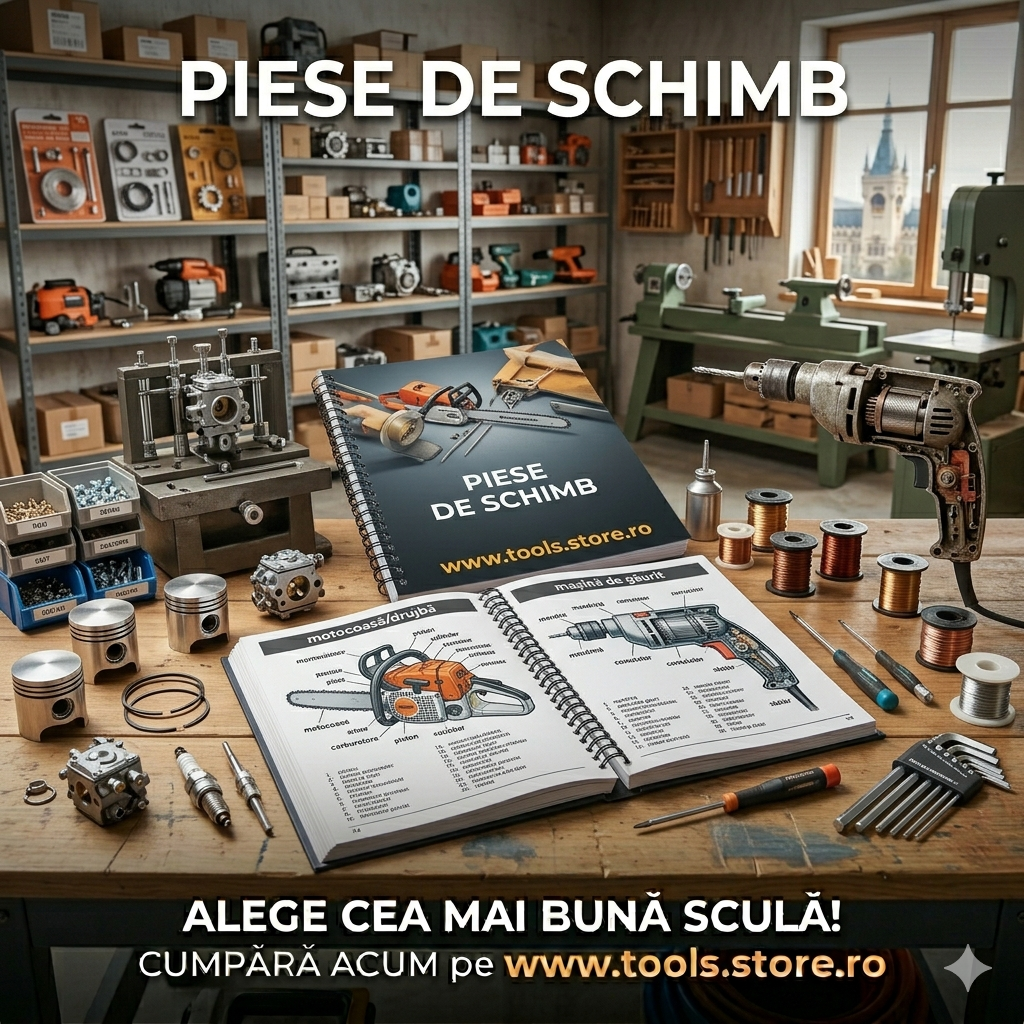 Piese de schimb