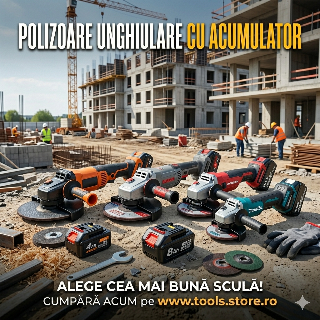 polizoare acumulator