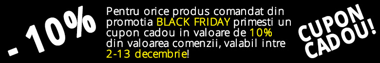 Black Friday la scule stabilizatoare de tensiune freze de zapada, aparate de sudura