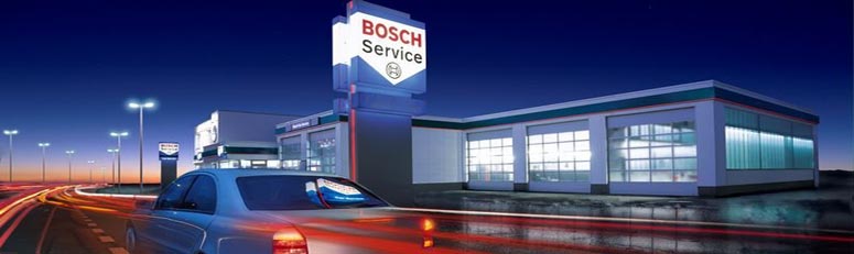 Service Bosch