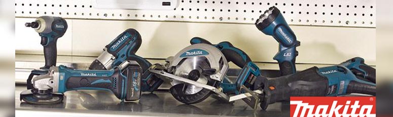 Service Makita