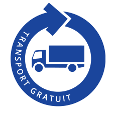 Transport gratuit